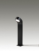 1131006 , Soprano Bollard