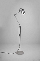 1224007 , Atelier Floor Base PA : OPGELET!! : enkel de voet