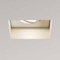 1248007 , Trimless Square Adjustable
