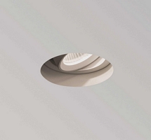1248010 , Trimless Round Adjustable LED