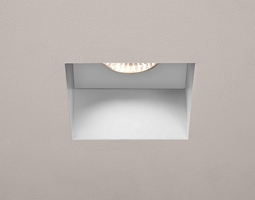 1248012 , Trimless Square Fixed LED