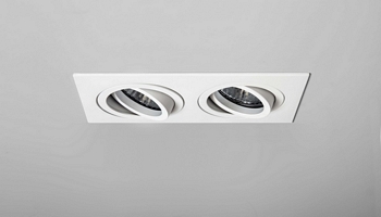 1240032 , Taro Twin Adjustable Fire-rated Wh