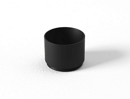 1392013 , Void 55 Black Bezel
