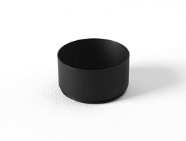 1392014 , Void 80 Black Bezel
