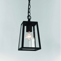 1306003 , Calvi Pendant Bk