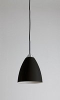 1223018 , Joel Pendant 170 Bk