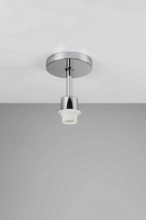 1362001 , Semi Flush Unit PC