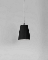 1224019 , Atelier Pendant 150 Bk
