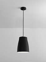 1224022 , Atelier Pendant 200 Bk