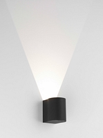 1384003 , Dunbar LED 100 Bk