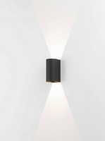 1384004 , Dunbar LED 160 Bk