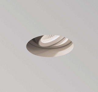 ASTRO,1248010,Trimless Round Adjustable LED