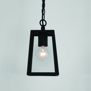 ASTRO,1306003,Calvi Pendant Bk