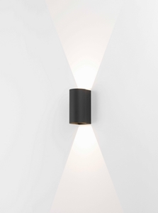 ASTRO,1384004,Dunbar LED 160 Bk