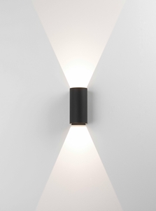 ASTRO,1384004,Dunbar LED 160 Bk