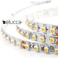 124020 , LED 120*3528  STRIP  48W 4000K 800lm/m