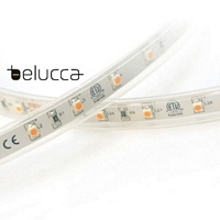 124068 , LED 120*3528  STRIP  48W 4000K 800lm/m