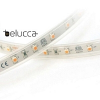 126568 , LED 120*3528  STRIP 24 V 48W 6500K 840lm/m