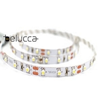 24W3020 , LED 60*3528  STRIP DC 24W 3000K 360lm/m