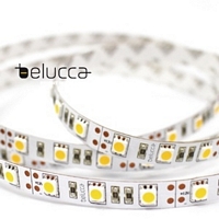 602720 , LED 60*5050  STRIP  72W 2700K 1120lm/m