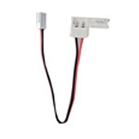 CN11081 , LP CN 11 STRIP CONNECTOR 8MM WITH CABLE 1 COLOR