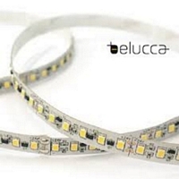 LS28WW12020 , LED 5050 120W 2500K  STRIP  1800lm/m