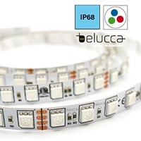 LS50RGB7268 , LED 5050 72W  STRIP  RGB