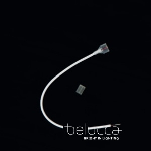 BELUCCA,CN6812P,CONNECTOR 12mm