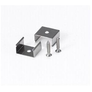 BELUCCA,CNCLIP,MOUNTING CLIP FOR  STRIP
