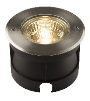 3376027 , FURI floorspot 15W COB Led 3000K 1200lm IP67