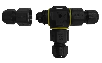 3424994 , T-Connector IP68