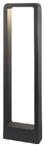 FANTASIA,3401459,DARCO paaltje 5Watt donkergrijs
