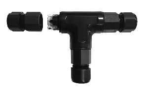 FANTASIA,3424996,T-Verbindingsstuk klem