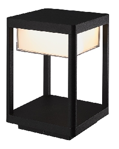 FANTASIA,3429015,NERES paaltje 9Watt kort, kijk ook naar de spies 3429009