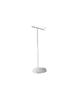 472-5001920s , Meyjo super elegante tafellamp met smalle lichtbundel en 350lm warm licht. De sensordimmer is super comfortabel in bediening. Ideaal als extra leeslamp.
