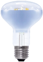 SG-50644 , LED Soft Bulb frost
