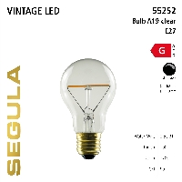 SG-55252 , LED Bulb clear - Balance