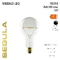 SG-55253 , LED Bulb A90 clear - Balance