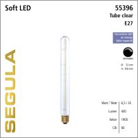 SG-55396 , LED Long Tube 300 clear