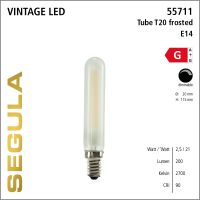 SG-55711 , LED tube frosted