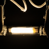 SG-60709 , LED R7S Clear 78mm