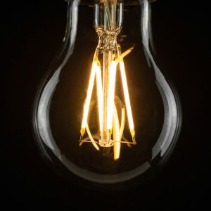 SEGULA,SG-55327,LED Bulb clear
